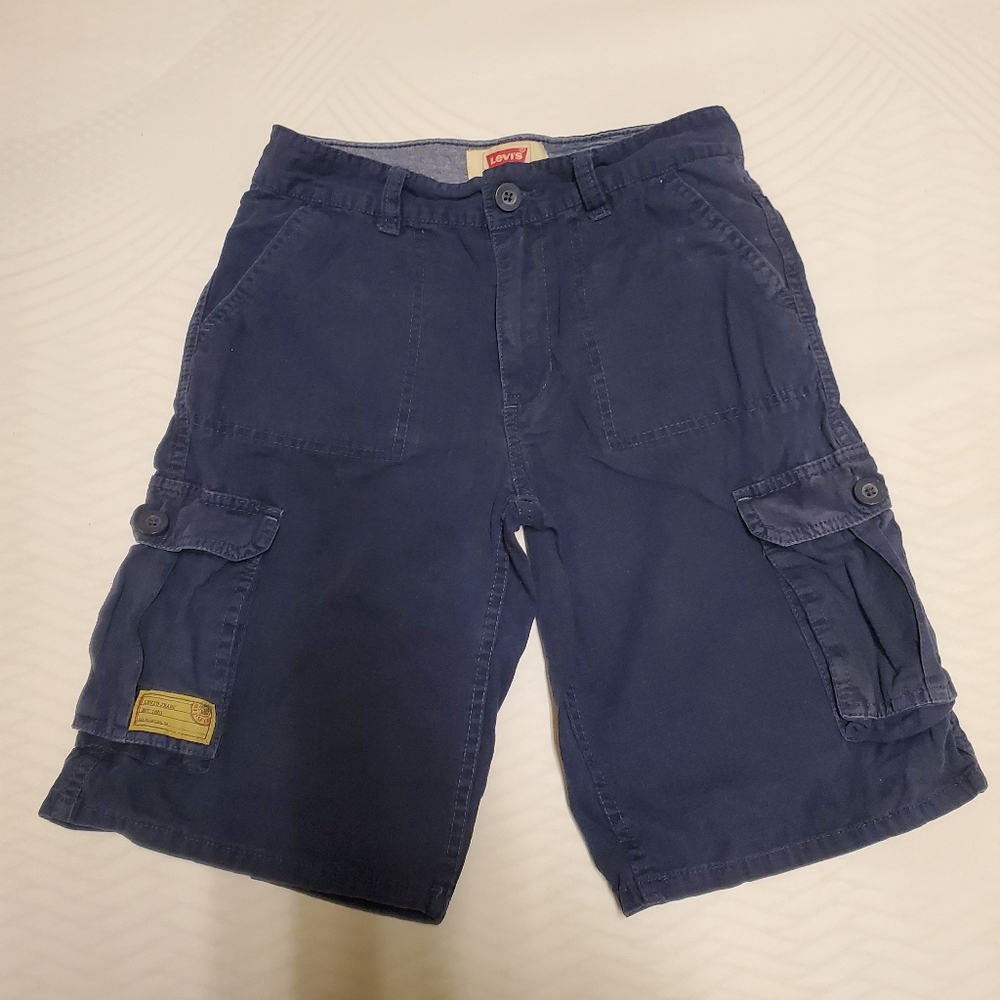 Levi's shorts